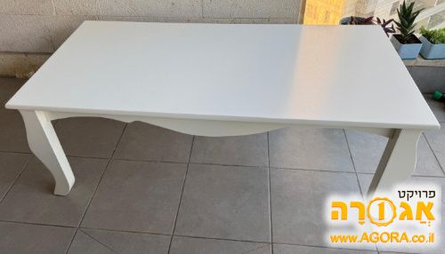 שולחן סלון