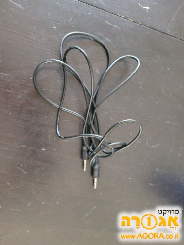 כבל aux