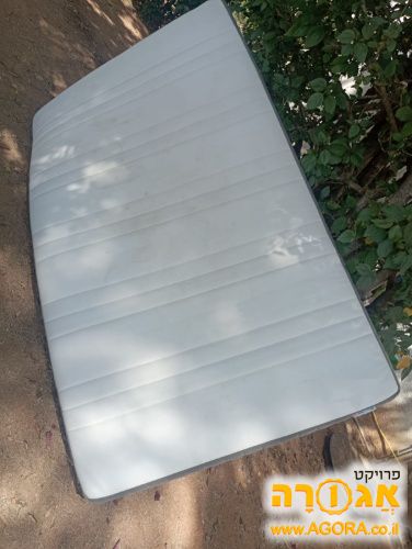 מזרון למיטה וחצי