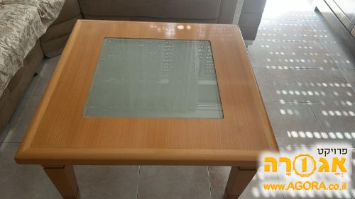 שולחן סלון