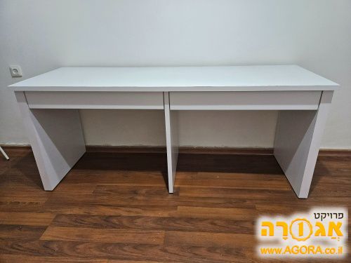 שולחן כתיבה 1.80