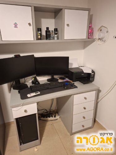 מזנון + שולחן,ספה,שידת ילד