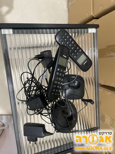טלפונים