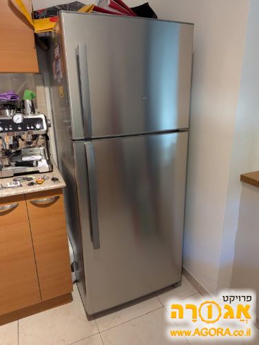 מקרר