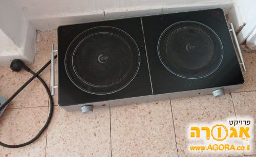 כיריים חשמלים