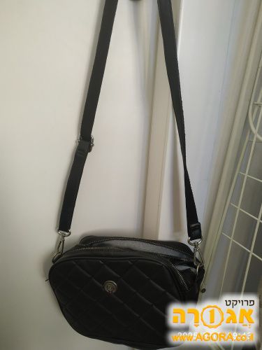 תיק צד לאישה