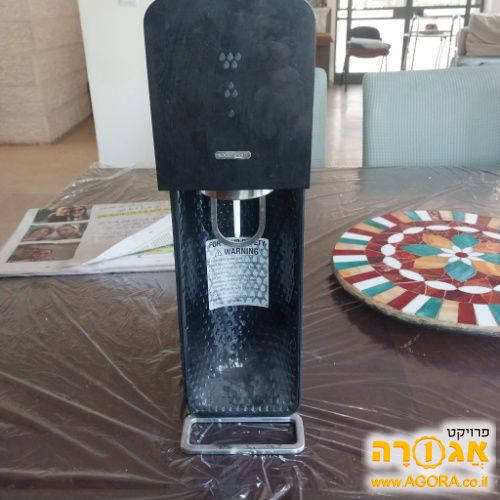 סודה סטרים