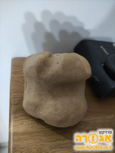 פסל קרמיקה