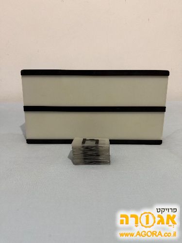 שלט מואר