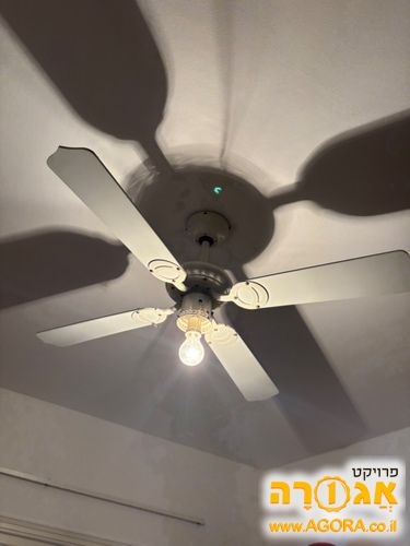 מאוורר תקרה