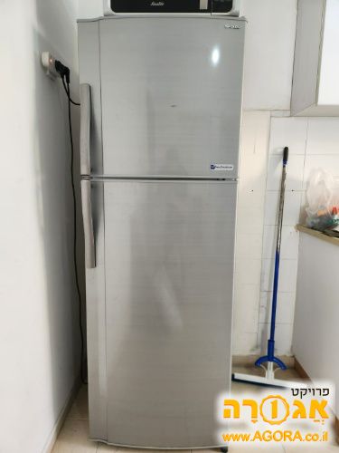 מקרר 316 ליטר
