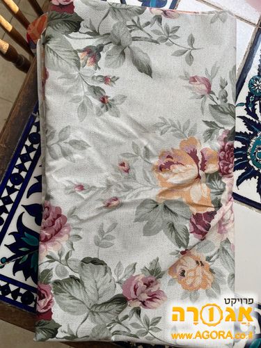 מפת ניילון