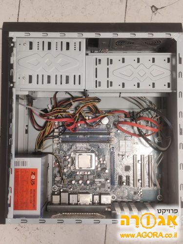 חלקים למחשב מחשב i7-2600