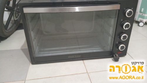 טוסטר אובן