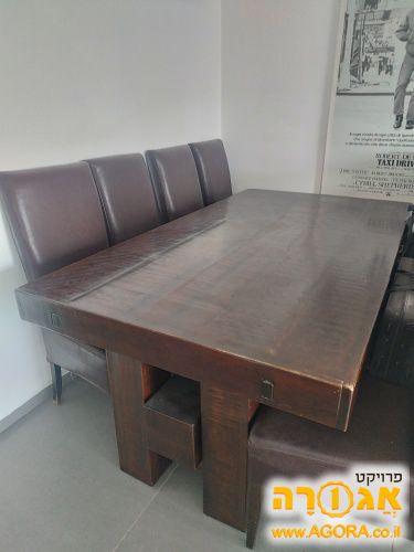 פינת אוכל
