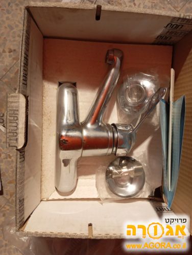 ברזים