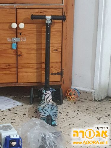 קורקינט לילד