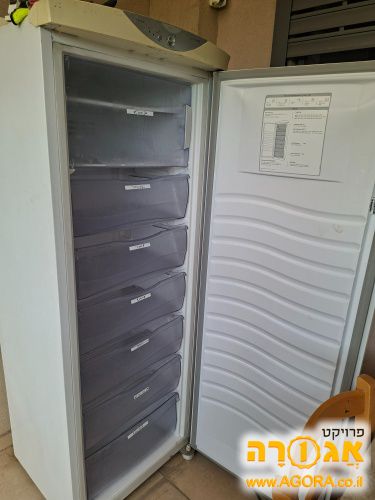 מקפיא