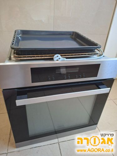 תנור בילט-אין