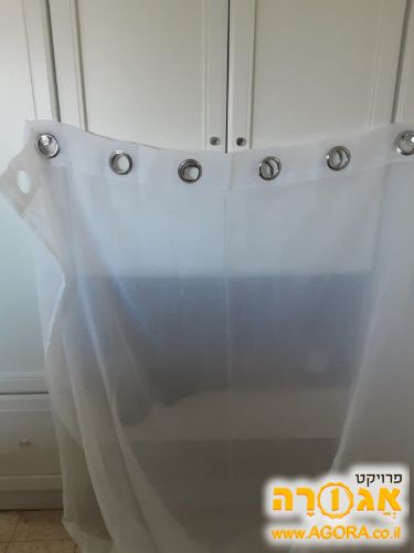 וילון