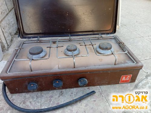 כיריים גז