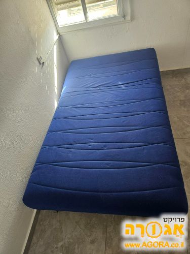 מיטה וחצי
