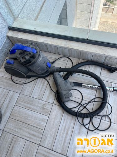 שואב אבק