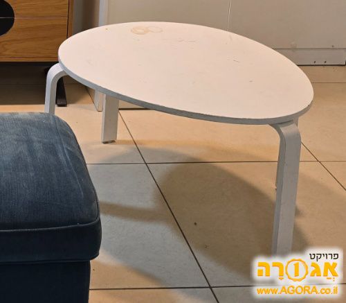 שולחן סלון