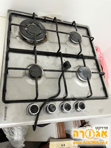 כיריים