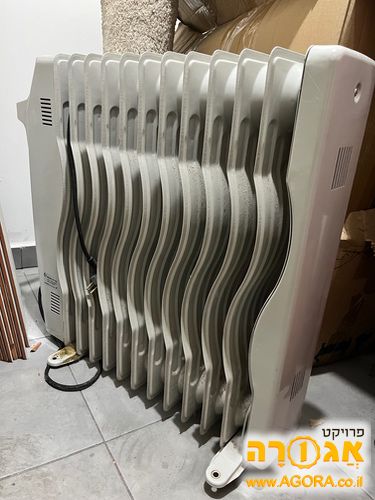 רדיאטור
