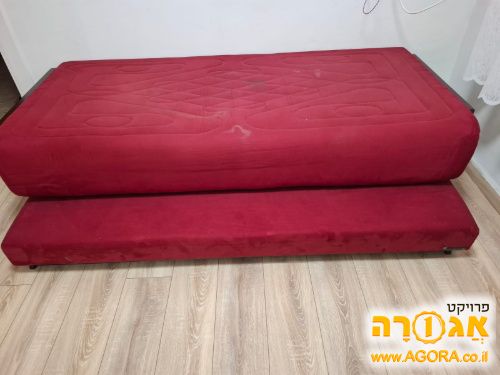 מיטת נוער