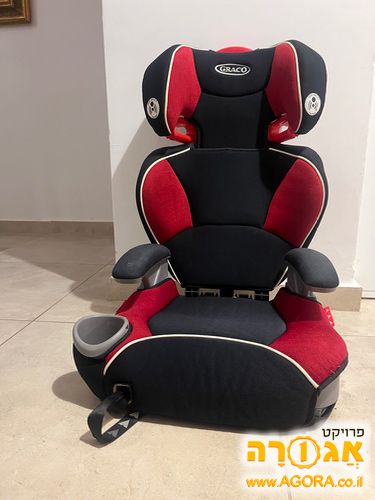 כסא בטיחות