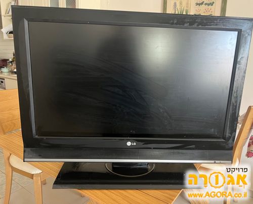 טלוויזיה 32 אינץ' מתוצרת LG