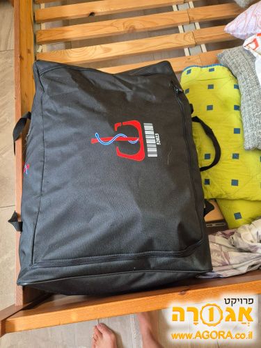 מזרון דינמי