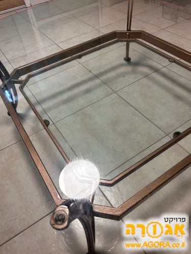 שולחן סלון