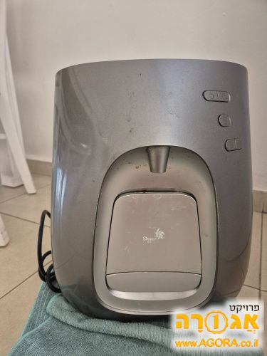 תמי 4 בר מים