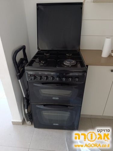 מקרר תנור מייבש