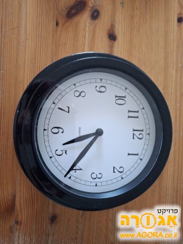 שעון קיר