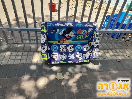 ספת ילדים