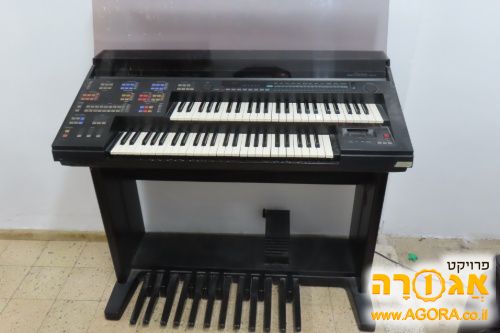אורגן רהיט מובנה
