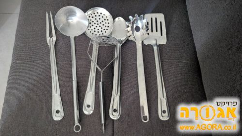 כלי הגשה מאלומיניום