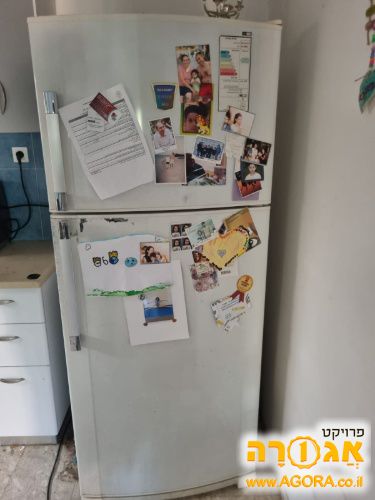 מקרר שארפ