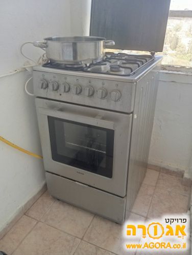 תנור ביתי