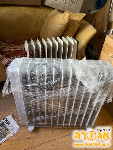 רדיאטור