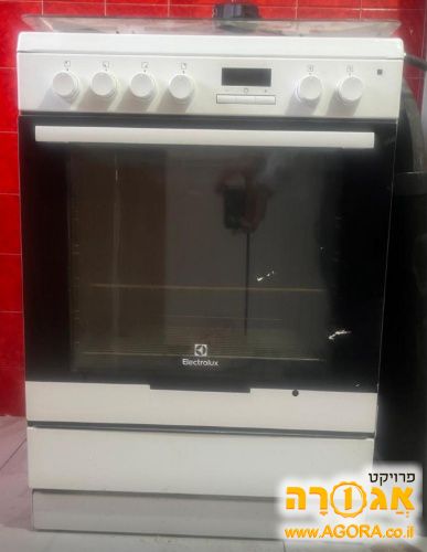 תנור אפייה