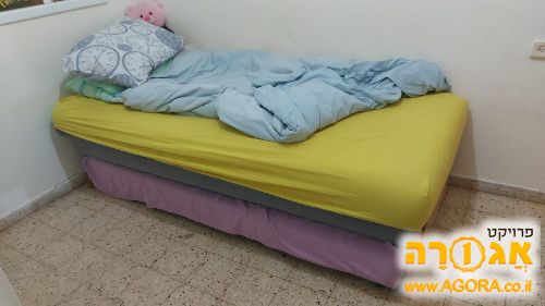 מיטה נפתחת תוצרת וידר