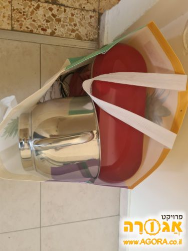 מיקסר