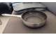 מחבת stainless steel 18/10