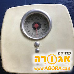 משקל אדם