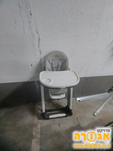 כסא תינוק